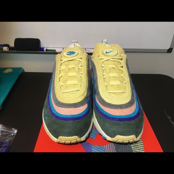 Air Max 1/97 - Picture 8 of 14